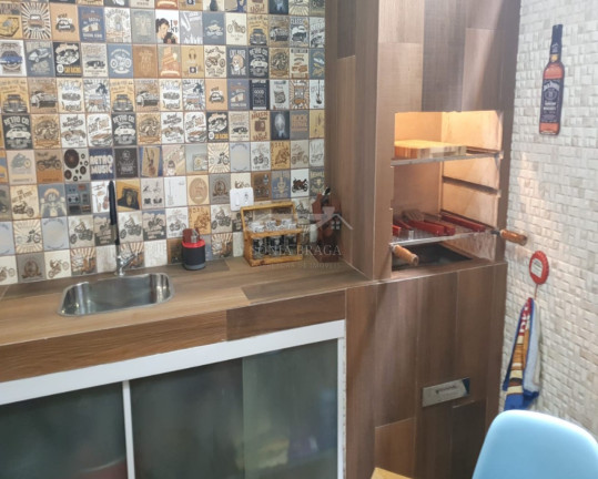 Imagem Casa com 2 Quartos à Venda, 90 m² em Bertioga - Bertioga
