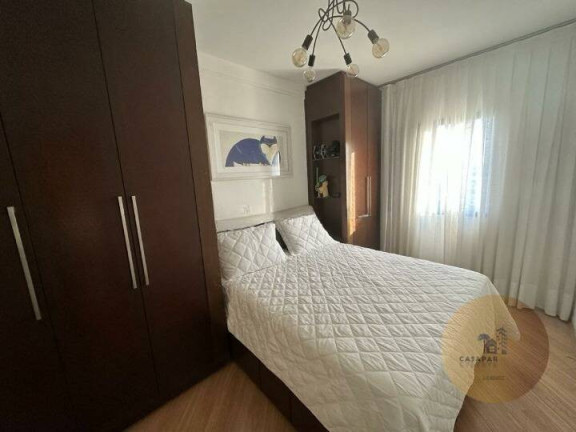 Imagem Apartamento com 2 Quartos à Venda, 70 m² em Barcelona - São Caetano Do Sul