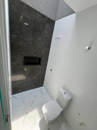 Imagem Sobrado com 3 Quartos à Venda, 106 m² em Balneário Junara - Matinhos