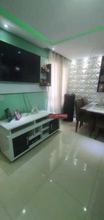 Imagem Apartamento com 2 Quartos à Venda, 41 m² em água Chata - Guarulhos Imagem Apartamento com 2 Quartos à Venda, 41 m² em água Chata - Guarulhos