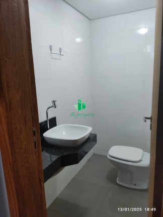 Imagem Imóvel para Alugar, 1 m² em Todos Os Santos Ii - Montes Claros