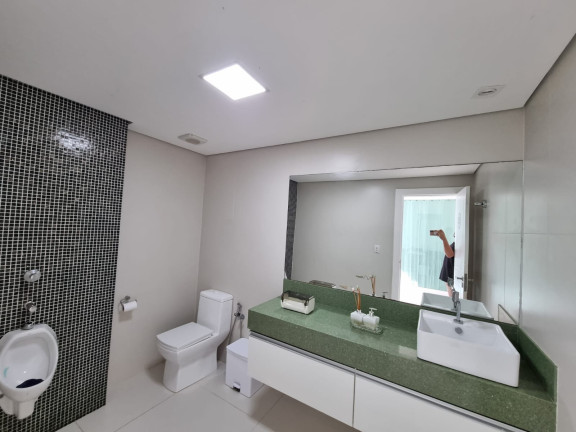 Imagem Casa com 8 Quartos à Venda, 750 m² em Encontro Das águas - Lauro De Freitas Imagem Casa com 8 Quartos à Venda, 750 m² em Encontro Das águas - Lauro De Freitas