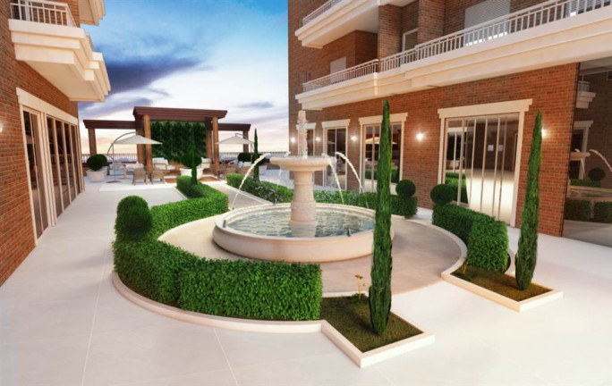 Imagem Apartamento com 3 Quartos à Venda, 105 m² em Forte - Praia Grande Imagem Apartamento com 3 Quartos à Venda, 105 m² em Forte - Praia Grande