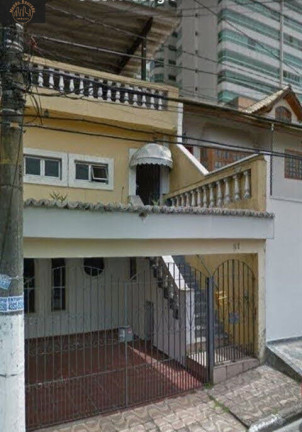 Imagem Sobrado com 3 Quartos à Venda, 200 m² em Jardim Do Mar - São Bernardo Do Campo Imagem Sobrado com 3 Quartos à Venda, 200 m² em Jardim Do Mar - São Bernardo Do Campo