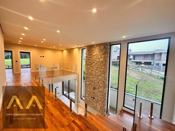 Imagem Casa com 5 Quartos à Venda, 440 m² em Alphaville - Santana De Parnaíba Imagem Casa com 5 Quartos à Venda, 440 m² em Alphaville - Santana De Parnaíba
