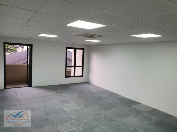 Imagem Sala Comercial à Venda, 50 m² em Vila Hamburguesa - São Paulo Imagem Sala Comercial à Venda, 50 m² em Vila Hamburguesa - São Paulo
