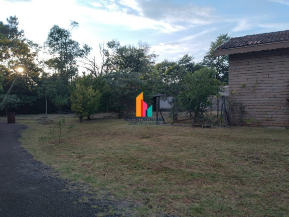 Imagem Imóvel com 4 Quartos à Venda, 3.300 m² em Loteamento Bola Branca - Jundiaí