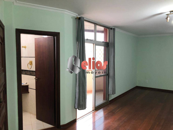 Imagem Apartamento com 3 Quartos à Venda, 148 m² em Vila América - Bauru Imagem Apartamento com 3 Quartos à Venda, 148 m² em Vila América - Bauru