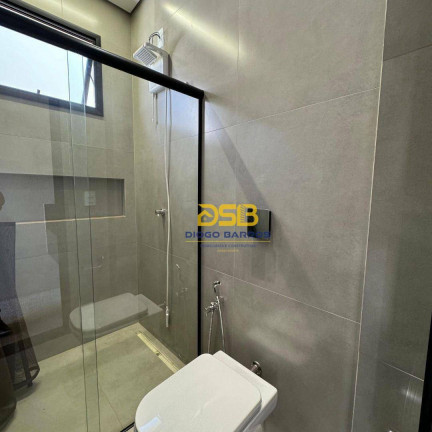 Imagem Casa com 3 Quartos à Venda, 172 m² em Tamboré - Barretos Imagem Casa com 3 Quartos à Venda, 172 m² em Tamboré - Barretos