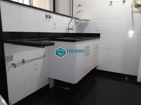 Imagem Apartamento com 3 Quartos à Venda, 120 m² em Icaraí - Niterói