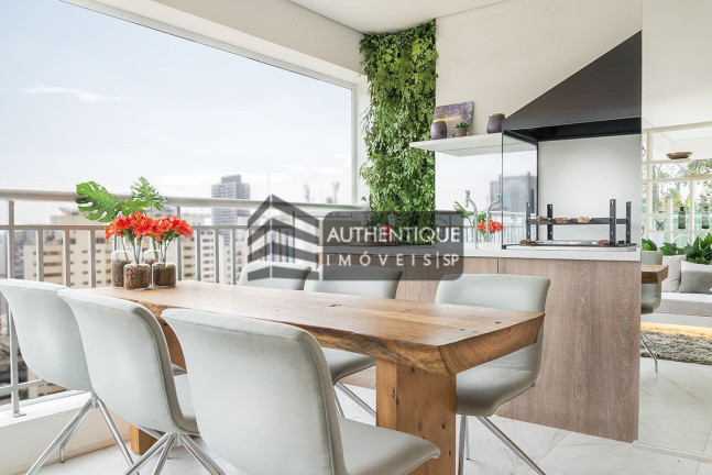 Imagem Apartamento com 3 Quartos à Venda, 87 m² em Jardim Prudência - São Paulo Imagem Apartamento com 3 Quartos à Venda, 87 m² em Jardim Prudência - São Paulo
