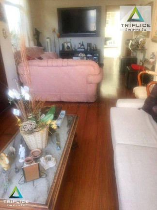 Imagem Casa com 3 Quartos à Venda, 172 m² em Santa Helena - Juiz De Fora