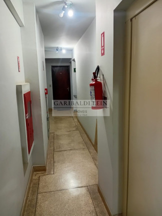 Imagem Kitnet com 1 Quarto à Venda, 46 m² em Centro - Campinas Imagem Kitnet com 1 Quarto à Venda, 46 m² em Centro - Campinas