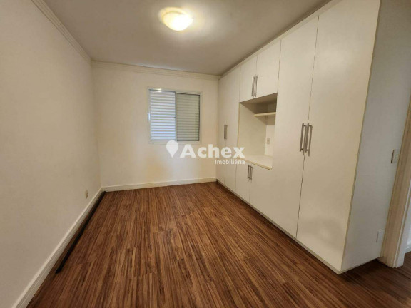 Imagem Apartamento com 3 Quartos para Alugar, 76 m² em Loteamento Center Santa Genebra - Campinas Imagem Apartamento com 3 Quartos para Alugar, 76 m² em Loteamento Center Santa Genebra - Campinas
