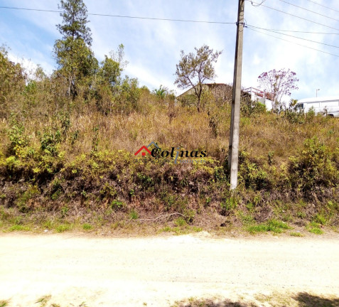 Imagem Terreno à Venda, 1.300 m² em Depois Do Centro - Ibiúna