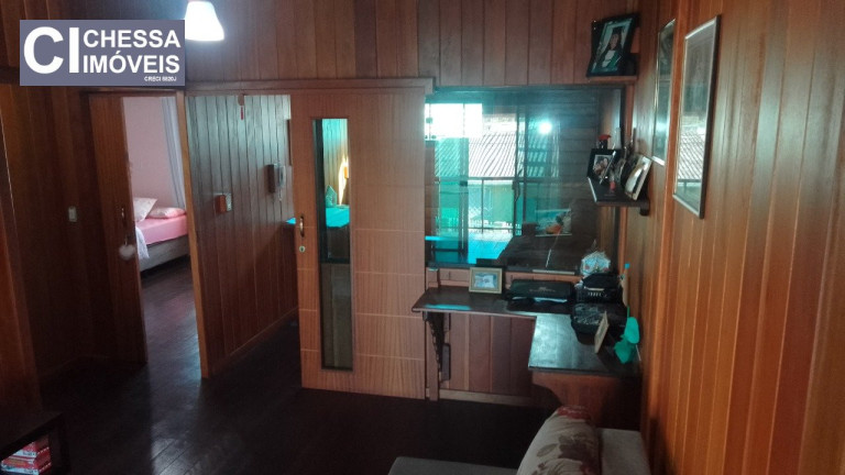 Imagem Casa de Condomínio com 3 Quartos à Venda, 155 m² em Cidade Nova - Itajaí