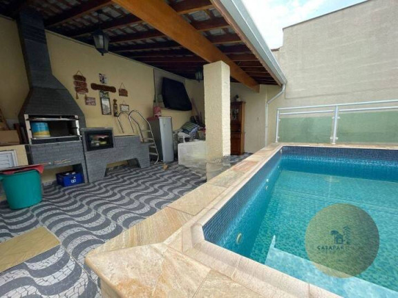 Sobrado com 3 Quartos à Venda, 198 m² em Olímpico - São Caetano Do Sul