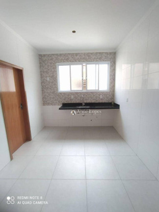 Imagem Casa com 3 Quartos à Venda, 147 m² em Campo Grande - Santos Imagem Casa com 3 Quartos à Venda, 147 m² em Campo Grande - Santos