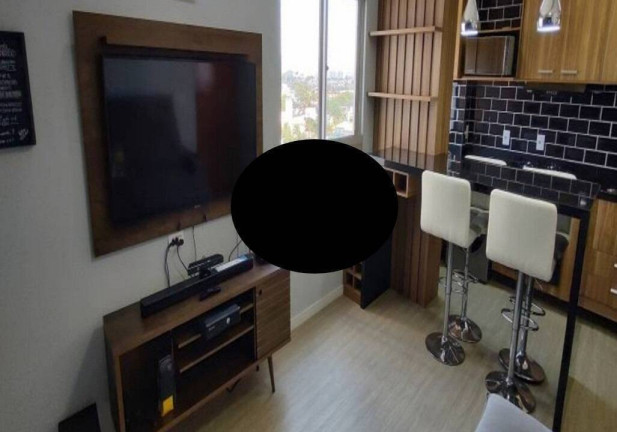 Apartamento com 2 Quartos à Venda, 55 m² em Cidade Nova - Jundiaí