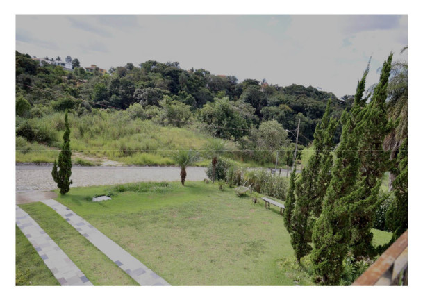 Imagem Casa de Condomínio com 4 Quartos à Venda, 374 m² em Quintas Da Jangada - 2ª Seção - Ibirité