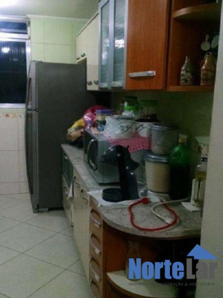 Imagem Apartamento com 2 Quartos à Venda, 45 m² em Jardim Antártica - São Paulo Imagem Apartamento com 2 Quartos à Venda, 45 m² em Jardim Antártica - São Paulo