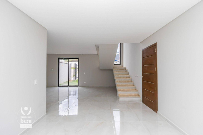 Imagem Sobrado com 3 Quartos à Venda, 105 m² em Bairro Alto - Curitiba