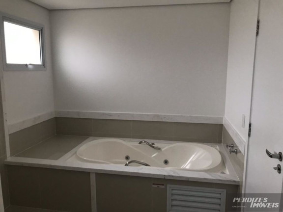 Imagem Apartamento com 4 Quartos à Venda, 266 m² em Perdizes - São Paulo