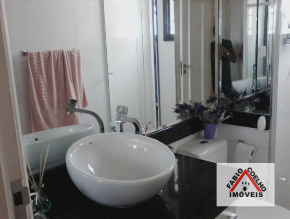 Imagem Apartamento à Venda, 65 m² em Vila Mascote - São Paulo Imagem Apartamento à Venda, 65 m² em Vila Mascote - São Paulo