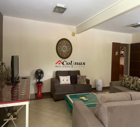 Imagem Imóvel com 6 Quartos à Venda, em Depois Do Centro - Ibiúna Imagem Imóvel com 6 Quartos à Venda, em Depois Do Centro - Ibiúna