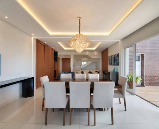 Imagem Apartamento com 5 Quartos à Venda, 378 m² em Bonfim Paulista - Ribeirão Preto Imagem Apartamento com 5 Quartos à Venda, 378 m² em Bonfim Paulista - Ribeirão Preto