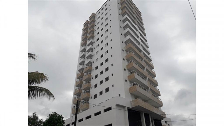 Apartamento com 2 Quartos à Venda, 79 m² em Aviação - Praia Grande