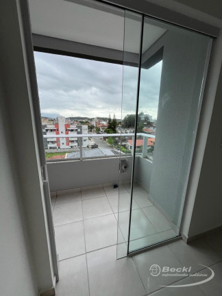 Imagem Apartamento com 2 Quartos à Venda, 61 m² em Costa E Silva - Joinville