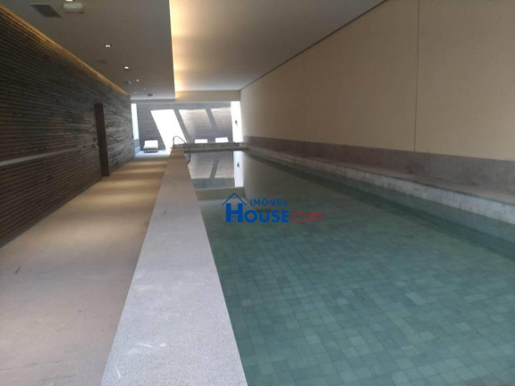 Imagem Apartamento com 4 Quartos à Venda, 247 m² em Vila Nova Conceição - São Paulo
