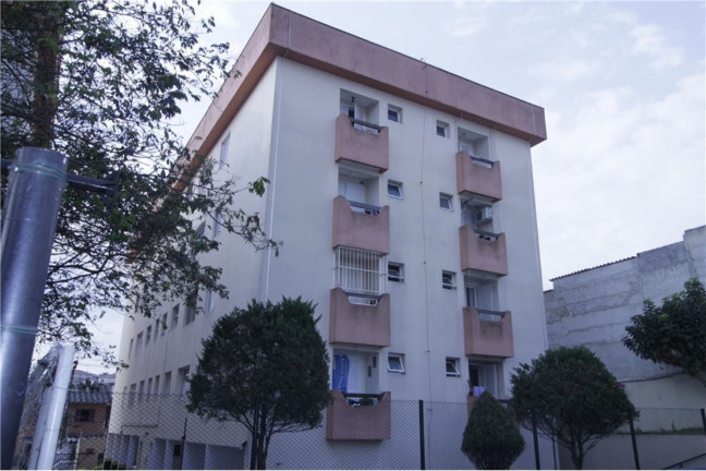 Imagem Apartamento com 2 Quartos à Venda, 69 m² em Jardim Campo Grande - São Paulo