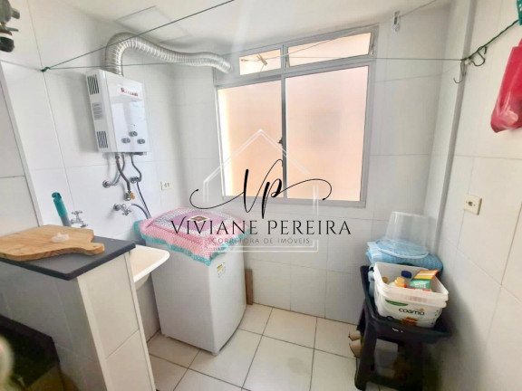 Imagem Imóvel com 2 Quartos à Venda, 49 m² em Conceição - Osasco