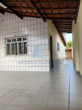 Imagem Casa com 2 Quartos à Venda, 75 m² em Ocian - Praia Grande