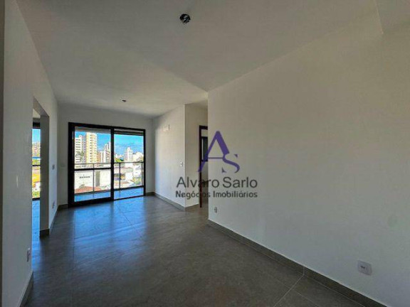 Apartamento com 2 Quartos à Venda, 66 m² em Bento Ferreira - Vitória