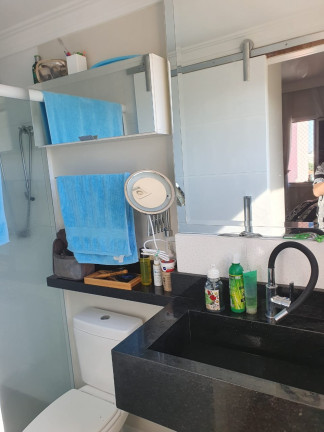 Imagem Imóvel com 3 Quartos à Venda, 75 m² em Vila Santa Catarina - São Paulo Imagem Imóvel com 3 Quartos à Venda, 75 m² em Vila Santa Catarina - São Paulo