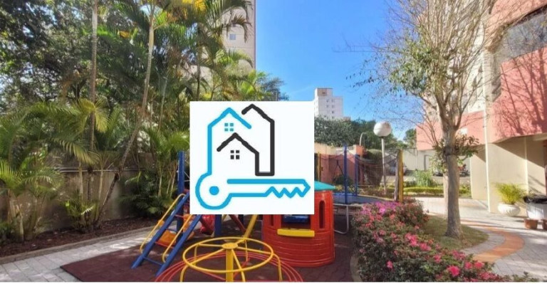 Imagem Apartamento com 2 Quartos à Venda, 49 m² em Jardim Celeste - São Paulo Imagem Apartamento com 2 Quartos à Venda, 49 m² em Jardim Celeste - São Paulo