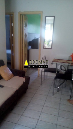 Imagem Apartamento com 2 Quartos à Venda, 45 m² em Centro - Diadema