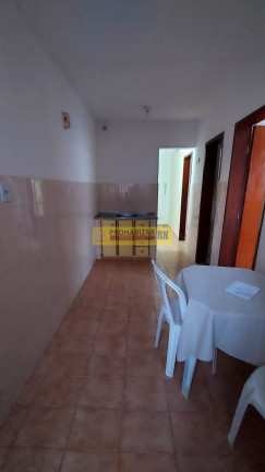 Imagem Casa com 2 Quartos à Venda, 70 m² em Capim Macio - Natal