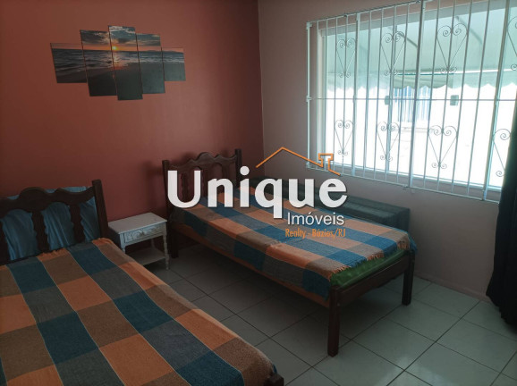 Imagem Apartamento com 2 Quartos à Venda, 68 m² em Portinho - Cabo Frio