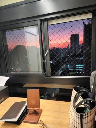 Imagem Imóvel com 2 Quartos à Venda, 105 m² em Vila Olímpia - São Paulo Imagem Imóvel com 2 Quartos à Venda, 105 m² em Vila Olímpia - São Paulo