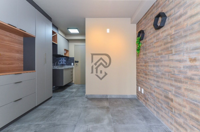 Imagem Apartamento com 1 Quarto à Venda, 22 m² em Vila Mariana - São Paulo