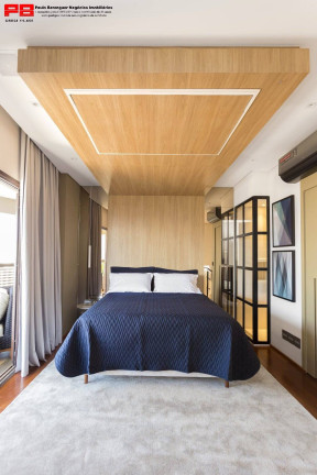 Imagem Apartamento com 1 Quarto à Venda, 89 m² em Vila Olímpia - São Paulo Imagem Apartamento com 1 Quarto à Venda, 89 m² em Vila Olímpia - São Paulo