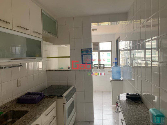 Imagem Apartamento com 3 Quartos à Venda, 131 m² em Braga - Cabo Frio Imagem Apartamento com 3 Quartos à Venda, 131 m² em Braga - Cabo Frio