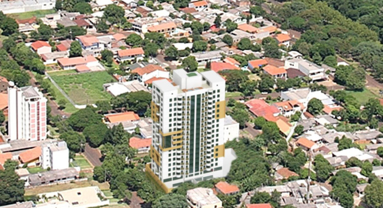 Imagem Apartamento com 2 Quartos à Venda, 90 m² em Jardim Central - Foz Do Iguaçu Imagem Apartamento com 2 Quartos à Venda, 90 m² em Jardim Central - Foz Do Iguaçu