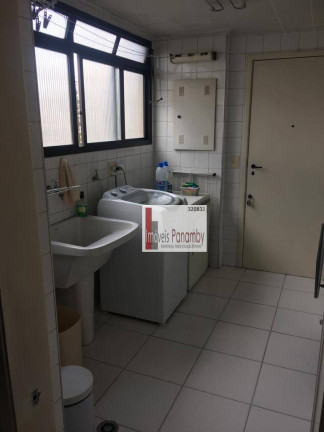 Imagem Apartamento com 3 Quartos à Venda, 138 m² em Vila Romana - São Paulo Imagem Apartamento com 3 Quartos à Venda, 138 m² em Vila Romana - São Paulo