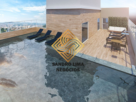 Imagem Apartamento com 2 Quartos à Venda, 46 m² em Pompéia - São Paulo