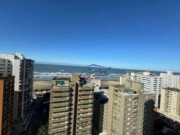 Imagem Apartamento com 3 Quartos à Venda, 135 m² em Aviação - Praia Grande